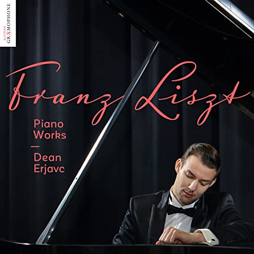 Dean Erjavc - Katerina Klement: Solo Pieces For Violin, Cello & Piano [CD]