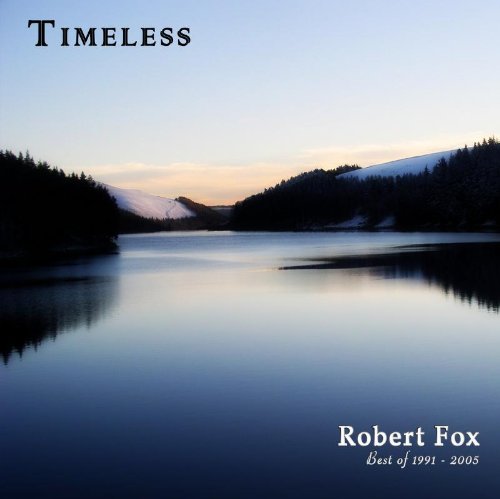 Rober Fox - Timeless [CD]