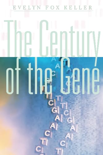 The Century of the Gene