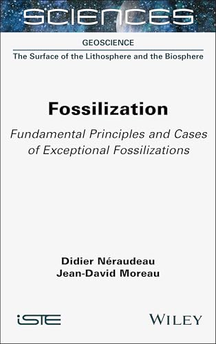 Fossilization : Fundamental Principles and Cases of Exceptional Fossilizations