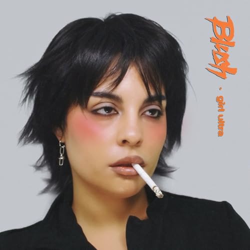Girl Ultra - Blush [VINYL]