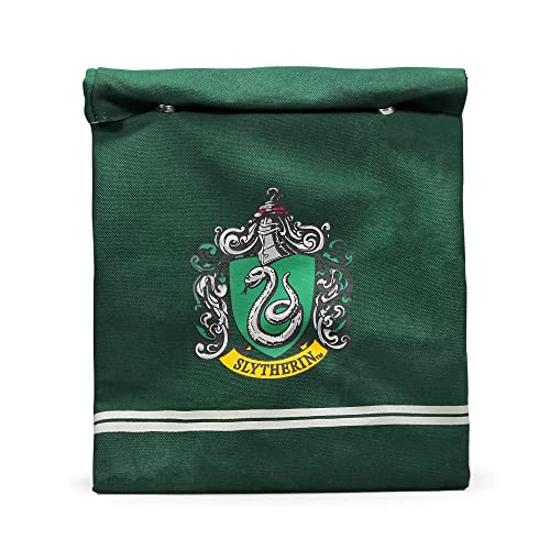 Harry Potter (Slytherin) Lunch Bag