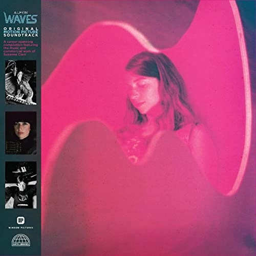 Suzanne Ciani - Life In Waves [VINYL]