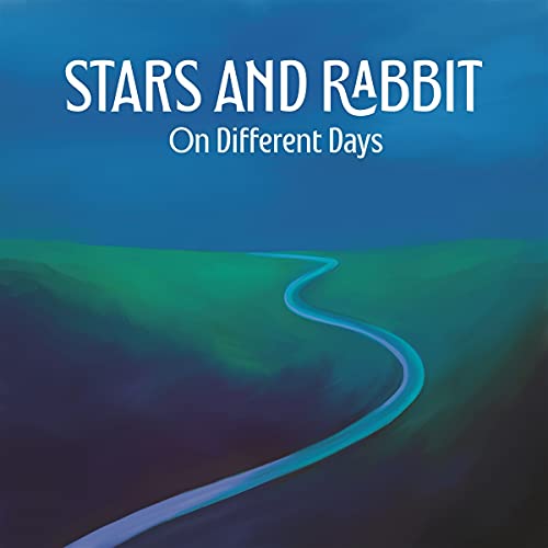 Stars And Rabbit - On Different Days [VINYL]
