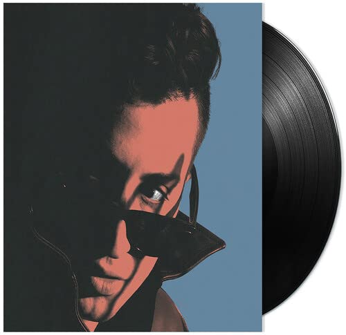 Des Rocs - A Real Good Person In A Real Bad Place (LP) [VINYL]