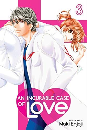 An Incurable Case of Love Vol 3: Volume 3