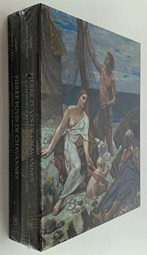 Pierre Puvis de Chavannes