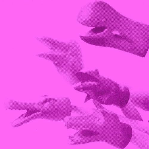 O$vmv$m - Beach Road Ep [VINYL]