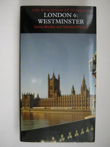 London 6: Westminster