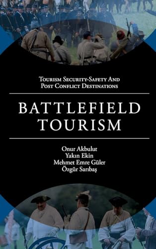 Battlefield Tourism