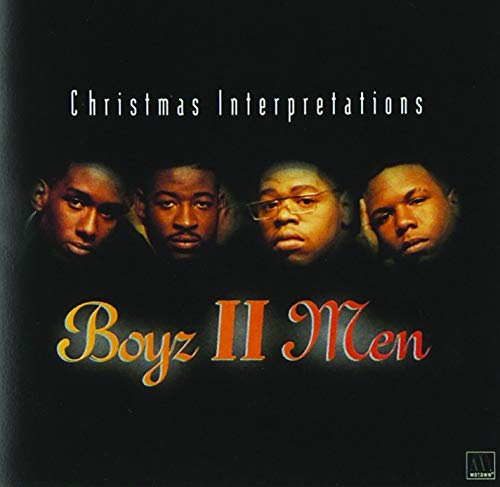 Out Of Africa - Christmas Interpretations [CD]