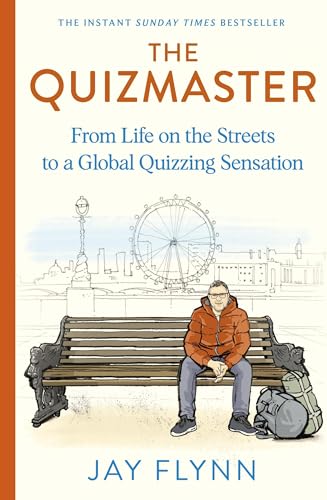 The Quizmaster