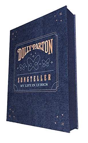 Dolly Parton, Songteller (Limited Edition) : My Life in Lyrics