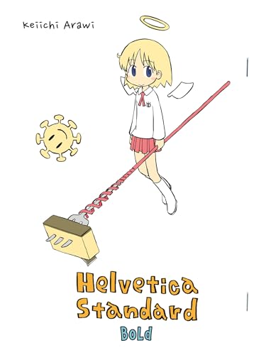 Helvetica Standard