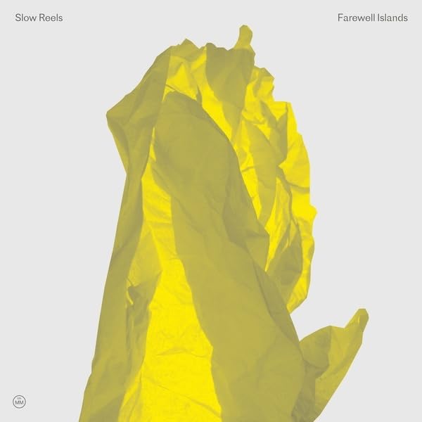 Various - Farewell Islands [VINYL]