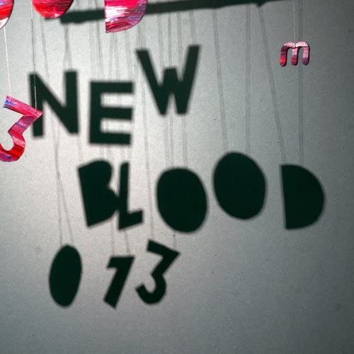 Various Artists - New Blood 013 [CD]
