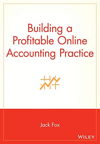 Building a Profitable Online Accounting Practice