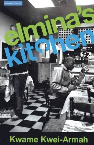 (ELMINA'S KITCHEN) BY KWEI-ARMAH, KWAME[ AUTHOR ]Paperback 05-2003