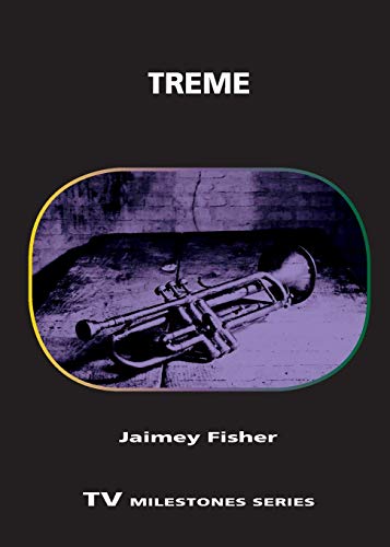 Treme (TV Milestones Series)