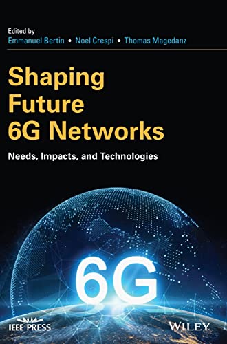 Shaping Future 6G Networks: Needs