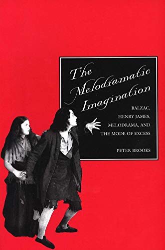 Book cover with red background, black text box, and a black-and-white dramatic scene.