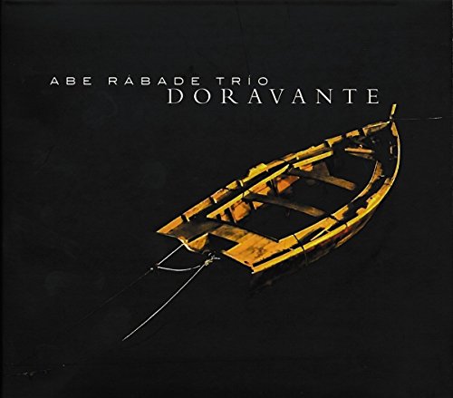 Rabade Abe - Doravante [CD]