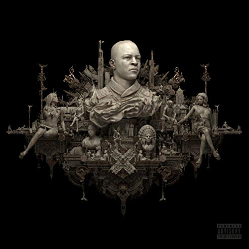 T.i. - Dime Trap [VINYL]