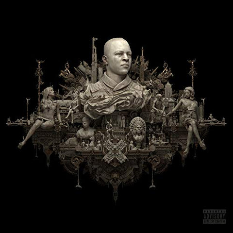 T.i. - Dime Trap  [VINYL]