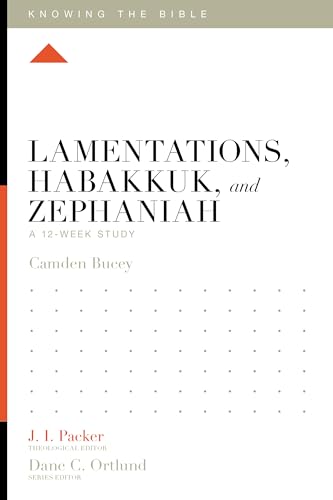Lamentations