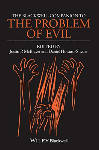 The Blackwell Companion to The Problem of Evil