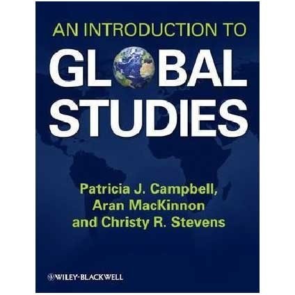 An Introduction to Global Studies