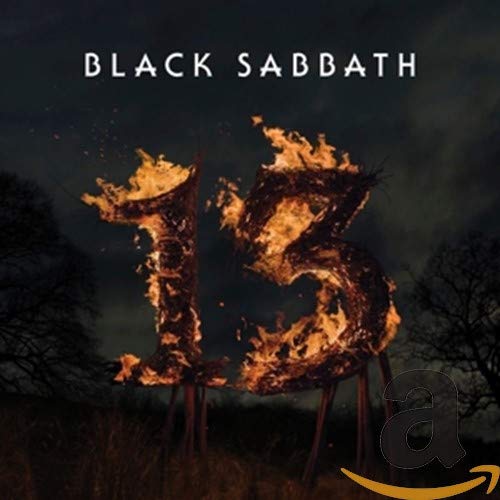 Black Sabbath - 13 (Dlx) [CD]