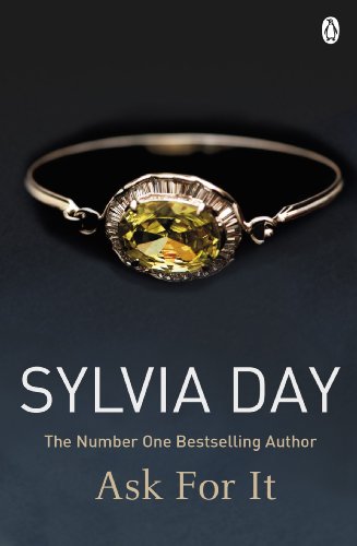 Ask for It (Georgian Romance, 1)