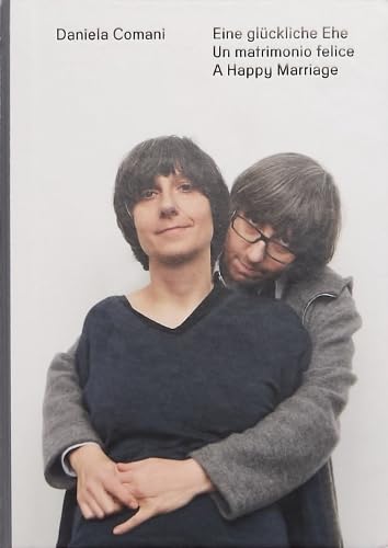 A Happy Marriage