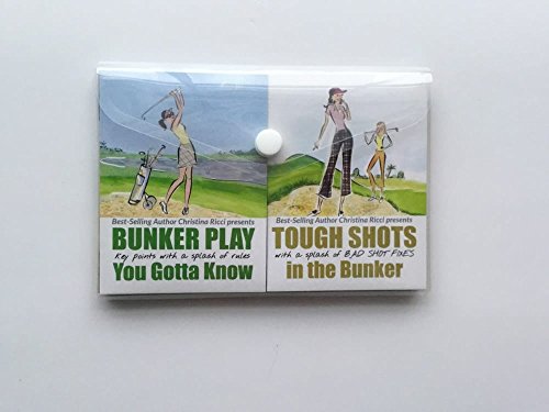 Bunker Play + Tough Shots in the Bunker