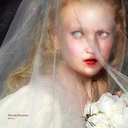 Mueran Humanos - Miseress [CD]