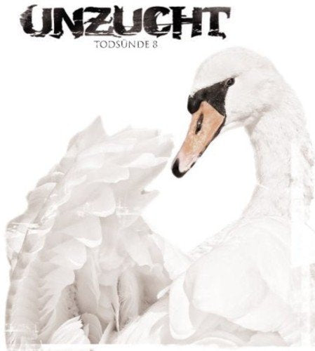 Unzucht - Todsunde 8 [CD]