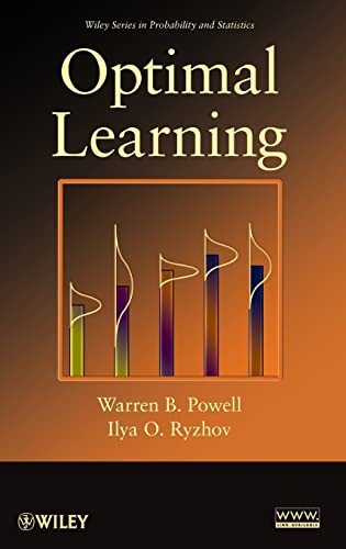 Optimal Learning