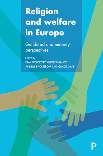 Religion and Welfare in Europe : Gendered and Minority Perspectives