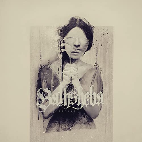 Bathsheba - Servus [CD]