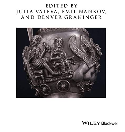 A Companion to Ancient Thrace