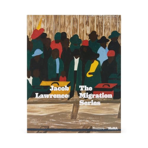 Jacob Lawrence: The Migration Series