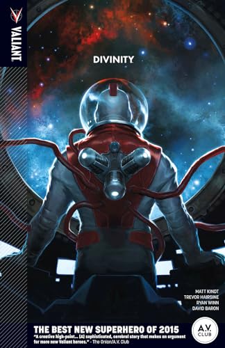 Divinity Tp
