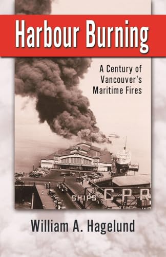 Harbour Burning