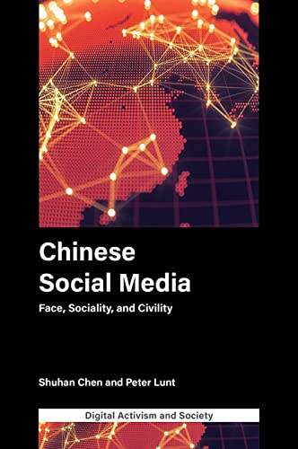 Chinese Social Media: Face