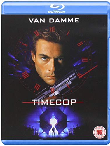 Timecop [DVD]