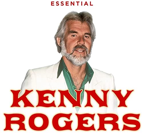 Kenny Rogers - The Essential Kenny Rogers [CD]