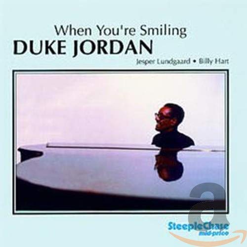 Duke Jordan - When You're Smiling [CD]
