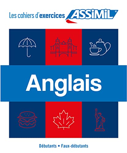 Coffret Anglais dÃ©butants + faux dÃ©butants Collector