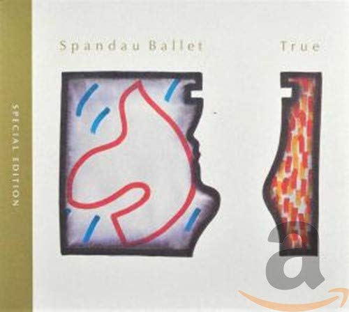Various - True (Special Edition) [CD]